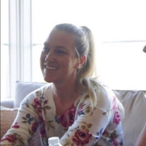 Meet your Posher, Allison